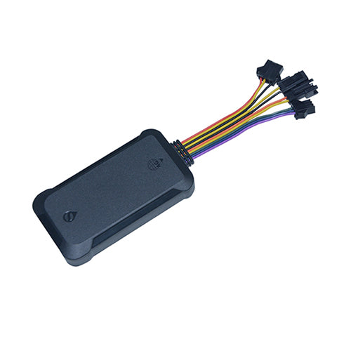GPS Tracker - S5L - 4G Vehicle GPS Tracker For Logistic Transportation With Fuel/Temparature Monitoring