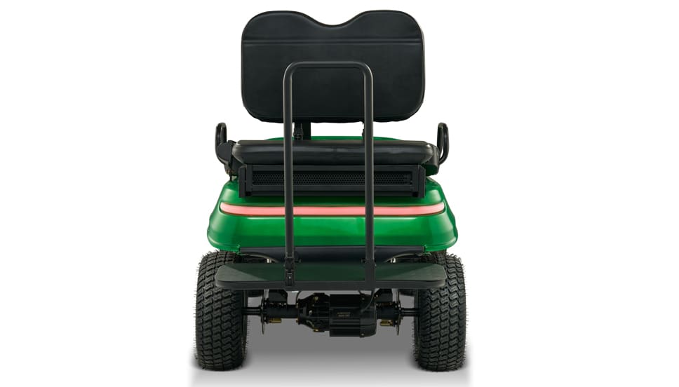 Kandi of America Collapsible Mini Golf Cart