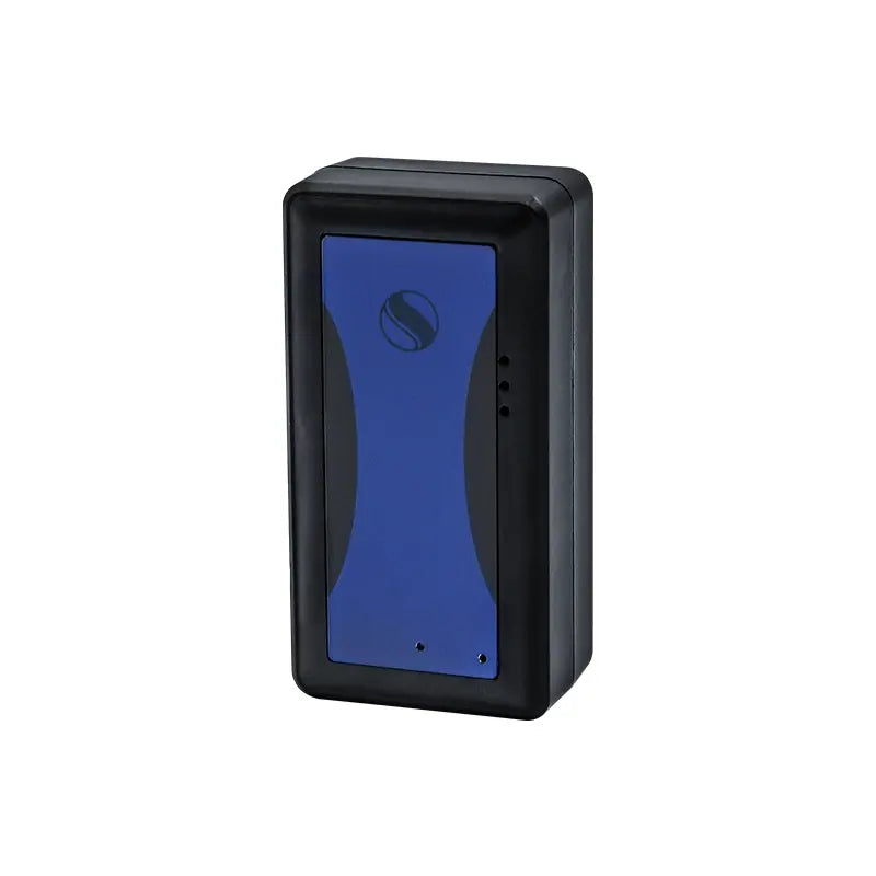 GPS Tracker - S16LA - 4G Mini Micro GPS Tracker For Assets, Fleet, And Vehicle Management With Extended Battery Life
