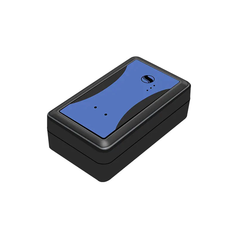 GPS Tracker - S16LB - 4G Portable Magnetic GPS Tracker For Asset & Equipment