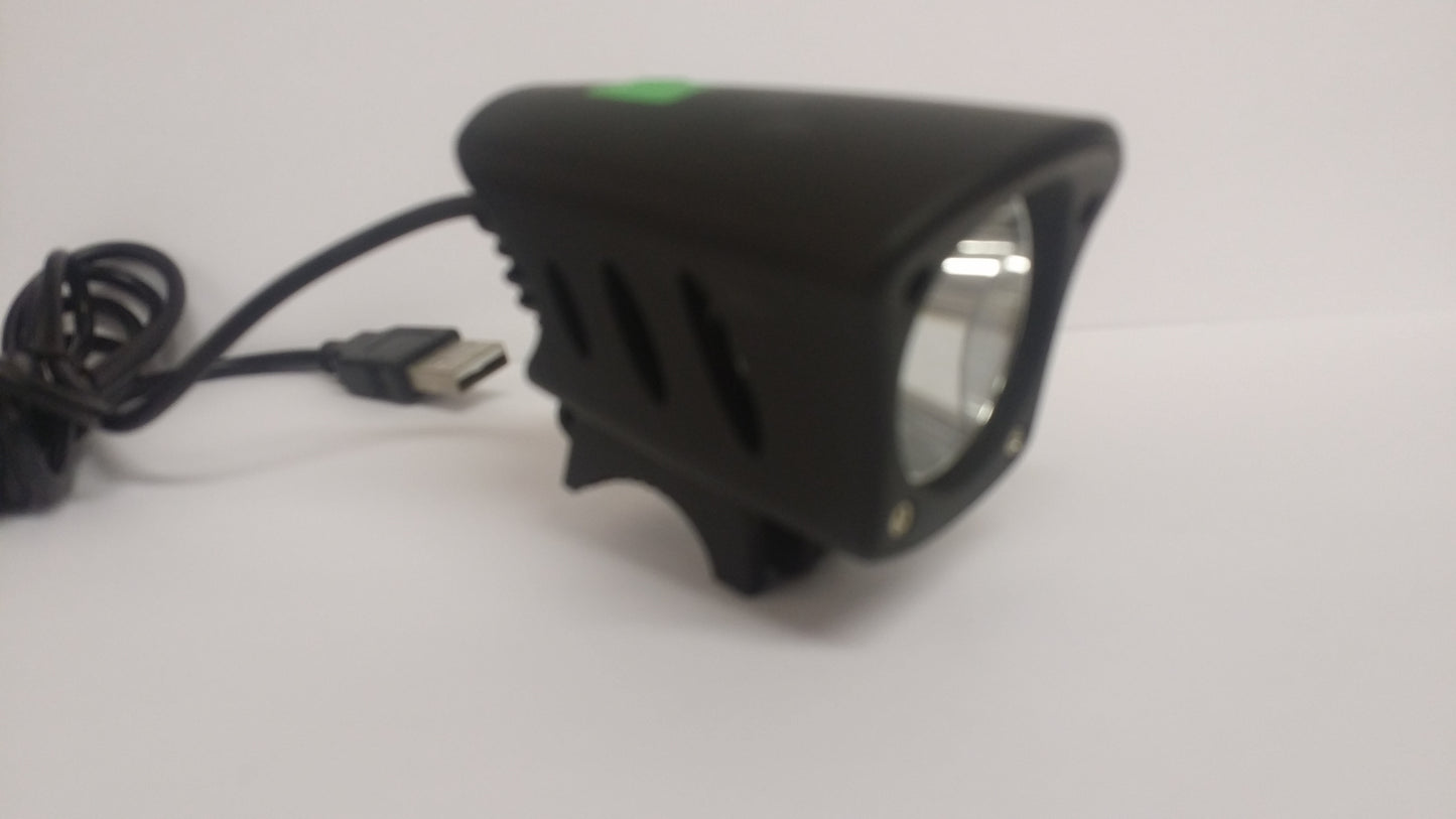 Front LED Light for the Imoving F3 Mobility Scooter - Greentouch Technologies UK Ltd