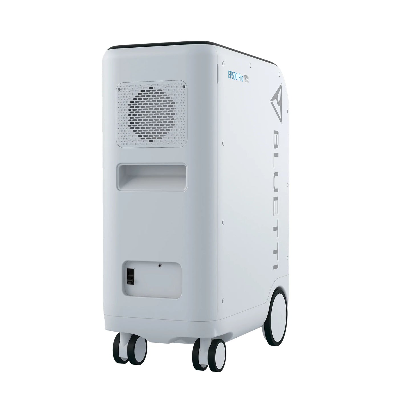 BLUETTI EP500Pro Power Station | 3,000W 5,100Wh