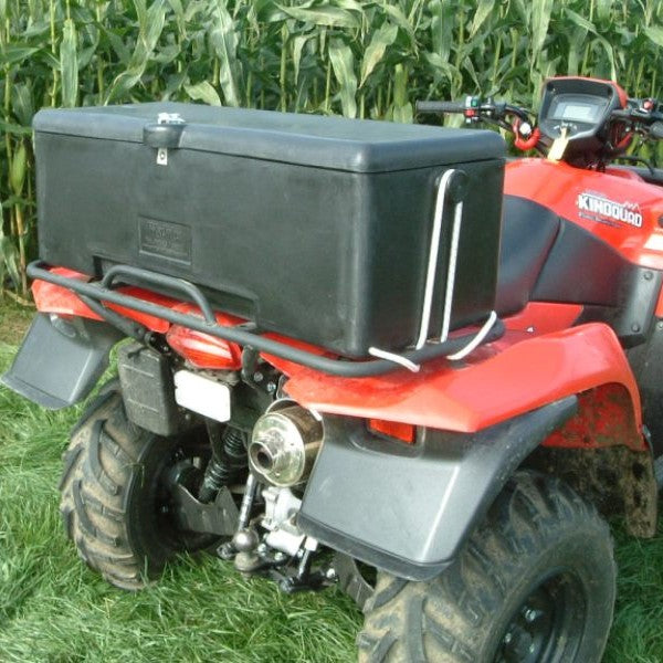 ATV Rear Game Box - Greentouch Technologies UK Ltd