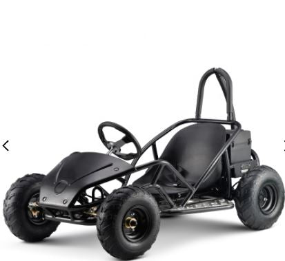 Electric Kids Dune Buggy - Scout