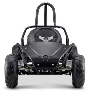 Electric Kids Dune Buggy - Scout