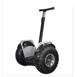 Segway Electric Personal Transporter- EcoRider X62 PT - Greentouch Technologies UK Ltd